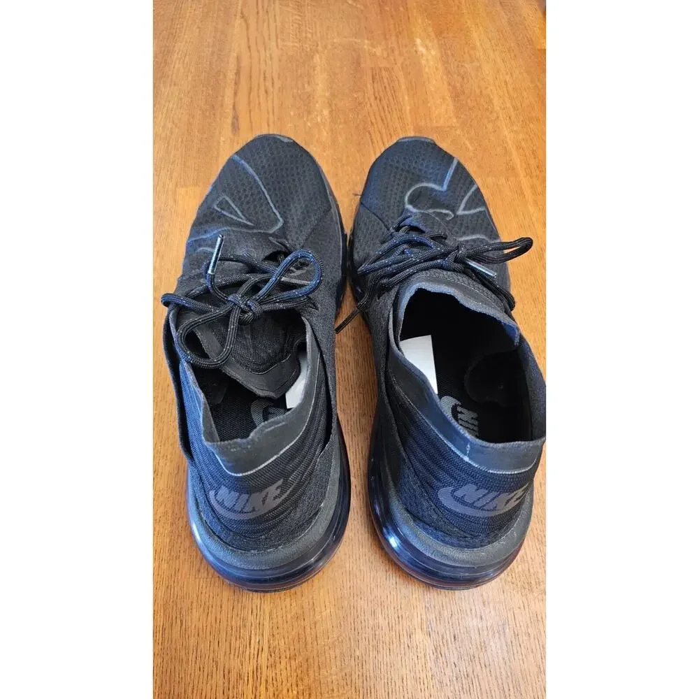 Size 10.5 - Nike Air‎ Max Flair Black